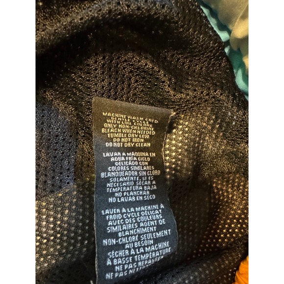 Members Only X Looney Tunes Jacket Size Small - Picture 7 of 9